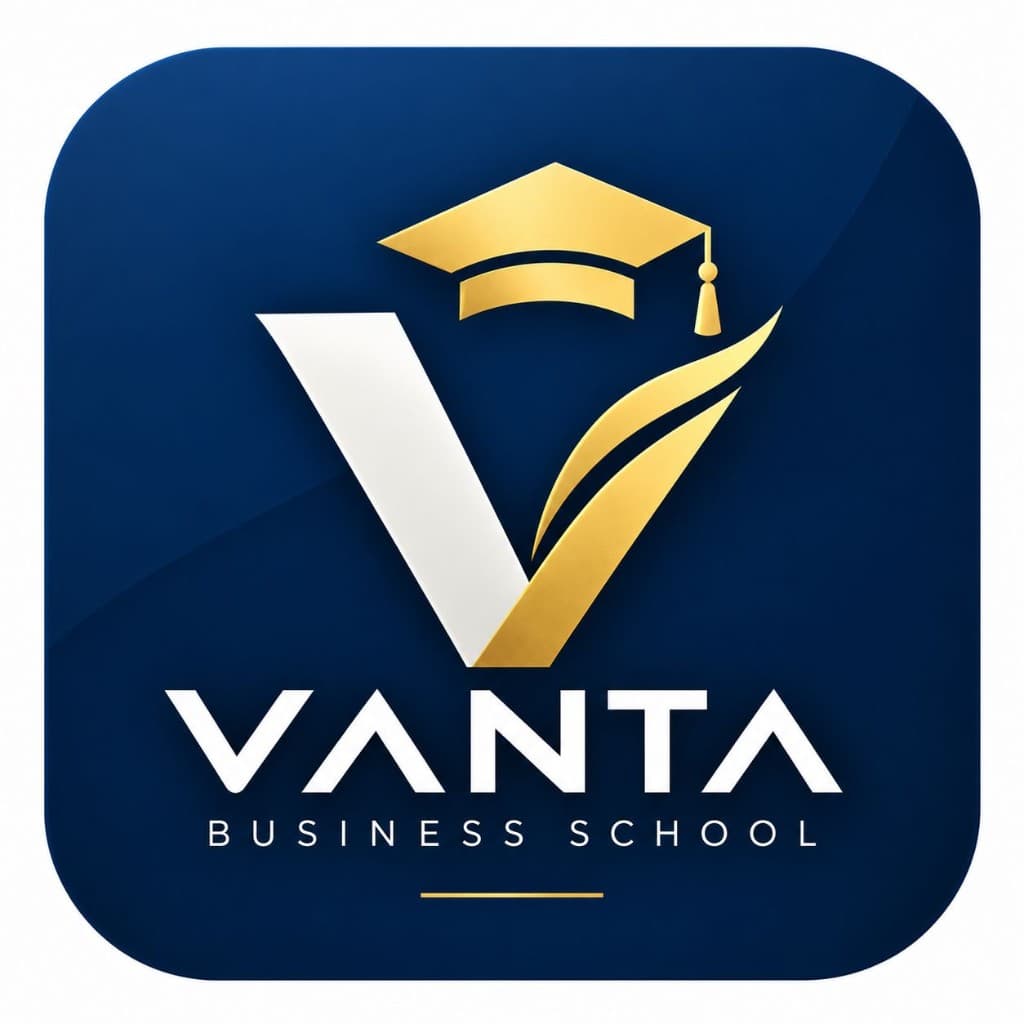 VANTA Crest
